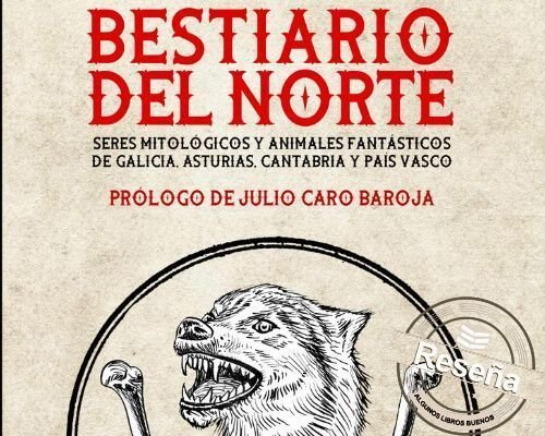 Bestiario del norte