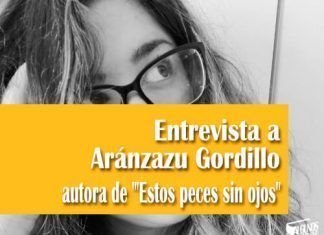 Entrevista a Aranzazu Gordillo