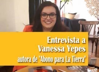 Entrevista a Vanessa Yepes