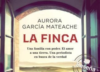 La finca Aurora Garcia Mateache