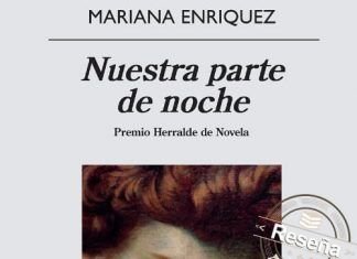 Nuestra parte de noche