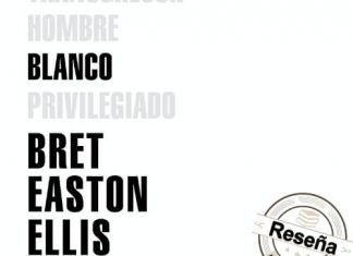Blanco de Bret Easton Ellis