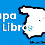 Mapa de Libros y Mapa de Escritores Mapa de Libros