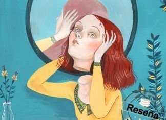 Diario del asco de Isabel Bono