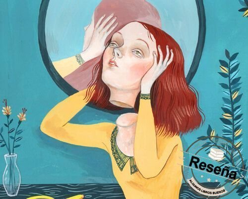 Diario del asco de Isabel Bono