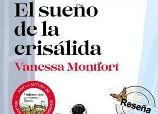 El sueño de la crisálida