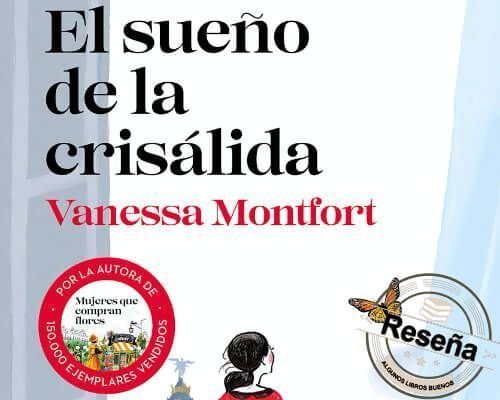 El sueño de la crisálida