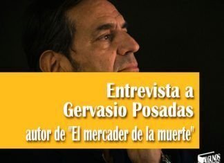 Entrevista a Gervasio Posadas