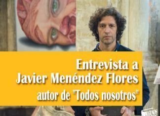 Entrevista a Javier Menéndez Flores