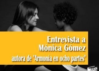 Entrevista a Mónica Gómez