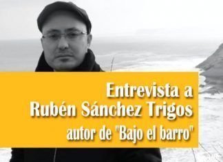 Entrevista a Rubén Sánchez Trigos