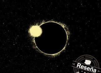 Exhalación de Ted Chiang