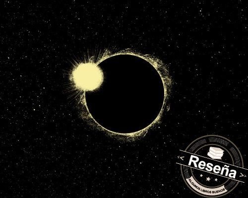 Exhalación de Ted Chiang