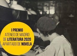 I Premio Ateneo de Madrid