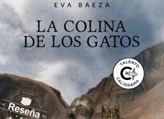 La colina de los gatos