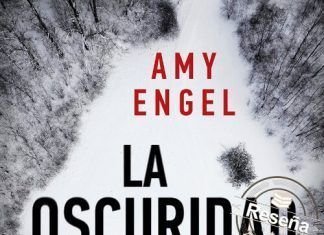 La oscuridad que conoces