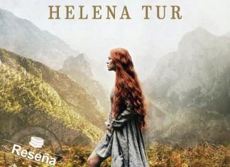 Mala Sangre de Helena Tur