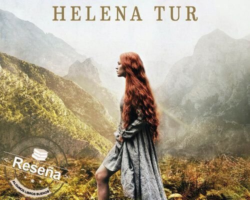 Mala Sangre de Helena Tur