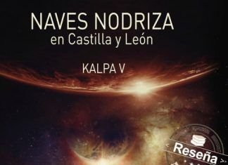 Naves nodriza en Castilla y León