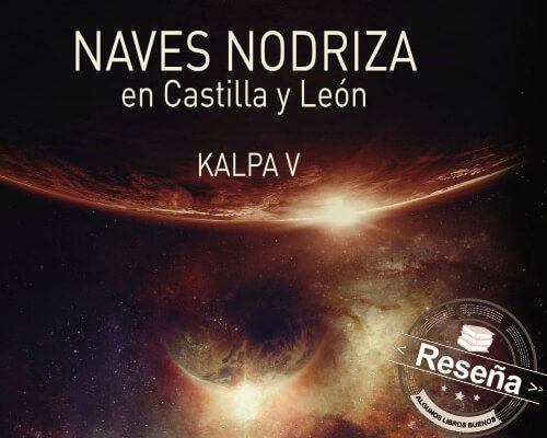Naves nodriza en Castilla y León