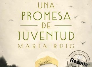 Una promesa de juventud