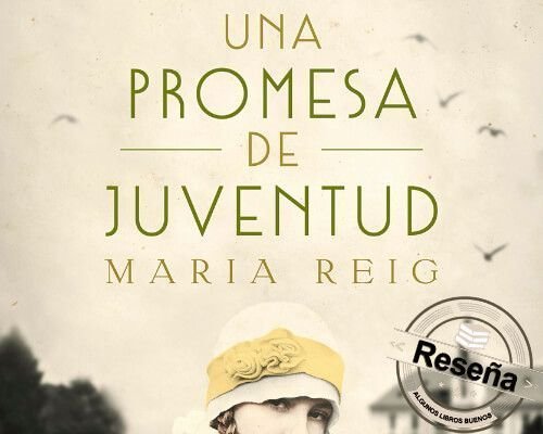 Una promesa de juventud