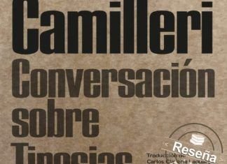 Conversación sobre Tiresias