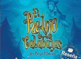 El Reino de las calabazas