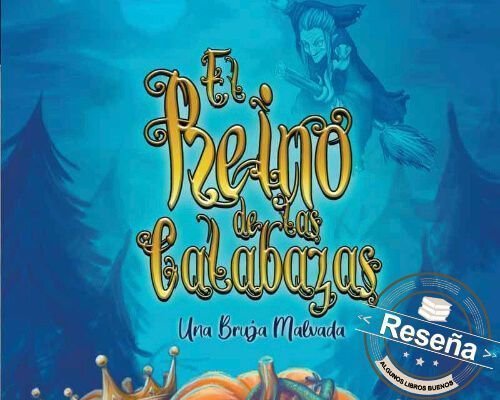 El Reino de las calabazas