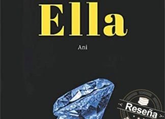 Ella de Ani