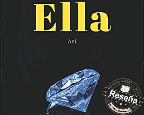 Ella de Ani