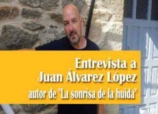 Entrevista a Juan Álvarez López