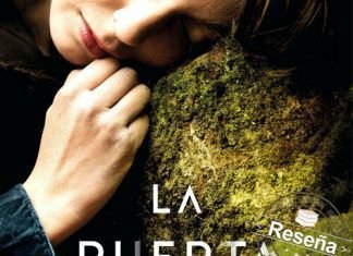 La Puerta Manel Loureiro