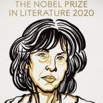 La poeta estadounidense Louise Glück gana el premio Nobel de Literatura 2020