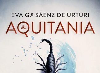 Aquitania: Premio Planeta 2020