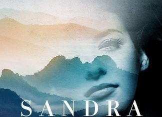 Un océano para llegar a ti. Finalista Premio Planeta 2020