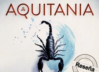 Aquitania: Premio Planeta 2020