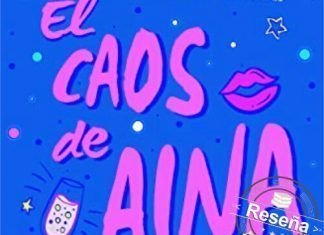 El caos de Aina