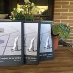 El conjuro de los cardos