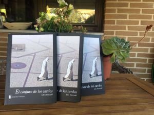 El conjuro de los cardos