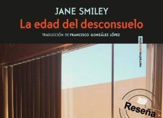 La edad del desconsuelo