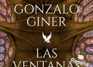 Las ventanas del cielo