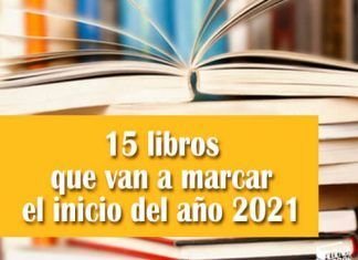 Libros 2021