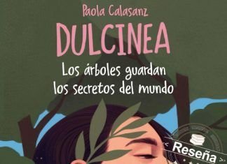 Los árboles guardan los secretos del mundo