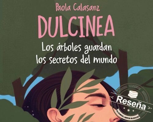 Los árboles guardan los secretos del mundo