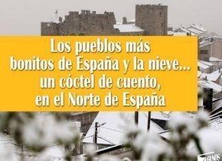 Los pueblos más bonitos de España en el Norte de España
