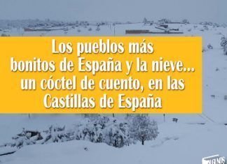 Los pueblos más bonitos de España en las Castillas