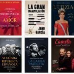 ESTAS NAVIDADES, REGALA LOS MEJORES TÍTULOS DE NO FICCIÓN