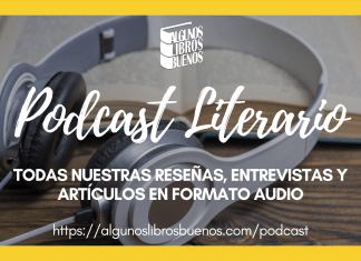 podcast literario Algunos Libros Buenos