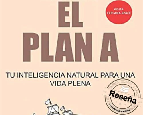 El Plan A de Miguel Griot